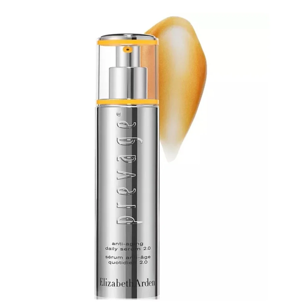 Elizabeth Arden PREVAGE Anti-Aging Daily Serum 2.0 1.7oz 50ml New in Box
